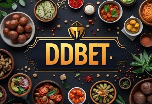 ddbet Logo